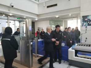 AI讓航空安檢更安全 智能