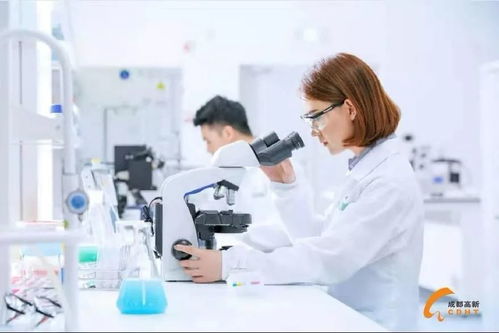 防控疫情 蓉城科技企業(yè) 科研院所在行動