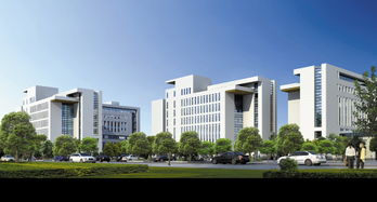 中大海洋生物基地昨動工