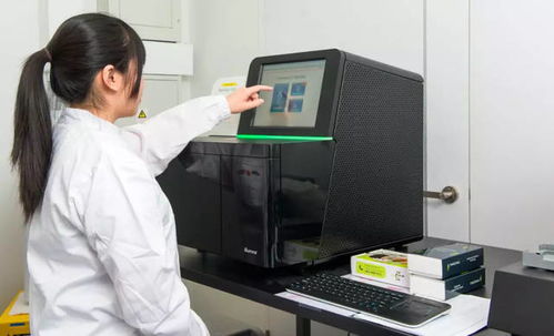 專訪 新亞集團研發(fā)部李曉鈞博士 生物科技探索之路上的追逐者