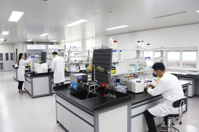 三強(qiáng)聯(lián)合,合作共贏|華森制藥與中科計(jì)算技術(shù)西部研究院、哲源科技簽訂戰(zhàn)略合作協(xié)議