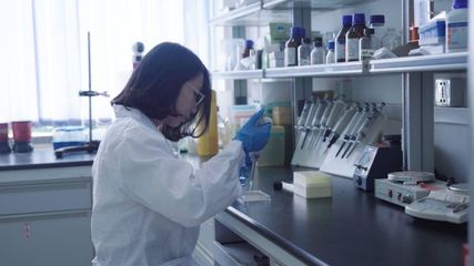 【一線調(diào)研·創(chuàng)新中國】李昆侖:打通科技成果轉(zhuǎn)化