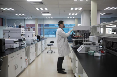 高品質(zhì)科技園區(qū)巡禮⑧丨亦莊生物醫(yī)藥園:構(gòu)建生物醫(yī)藥產(chǎn)業(yè)“生態(tài)雨林”