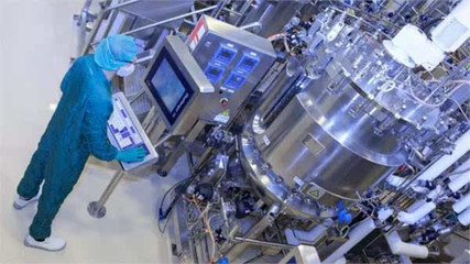 開辟新收益渠道 谷歌母公司引領(lǐng)科技企業(yè)投資醫(yī)藥研發(fā)潮