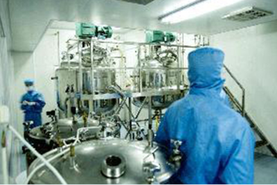 蘇州瑞安生物科技助力生物制藥