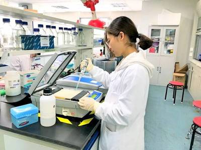 招聘 | 中科院湖州營養(yǎng)中心科技服務(wù)平臺期待遇見優(yōu)秀的你