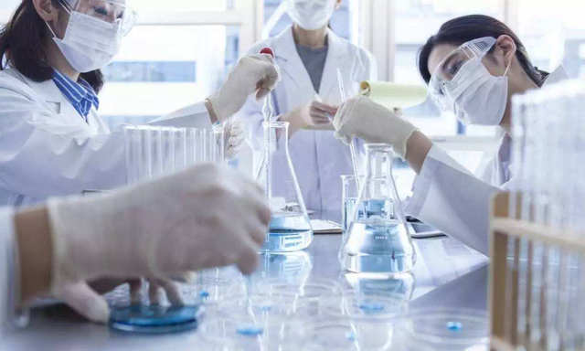 優(yōu)銳醫(yī)藥完成3500萬美元B輪融資,專注于生物醫(yī)藥技術研發(fā)