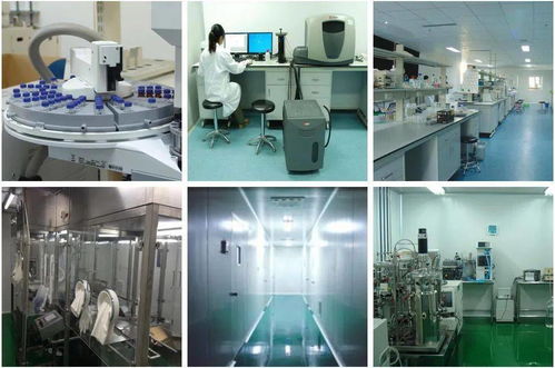 推廣 中關村生物醫(yī)藥園招募創(chuàng)新項目和團隊啦