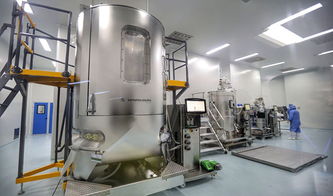 生物反應器空消的操作流程步驟和注意事項