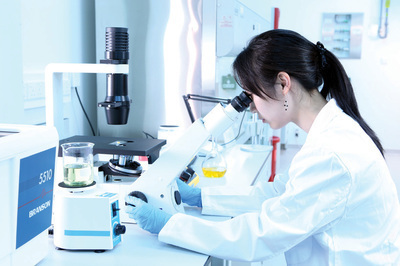 華飛生物保健品