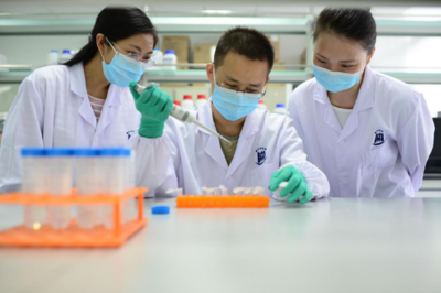 載藥囊泡:打破胸腔積液治療僵局 中國(guó)原創(chuàng)抗癌新技術(shù)獲批上市