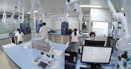 煙臺(tái)業(yè)達(dá)孵化研發(fā)大樓正式啟用