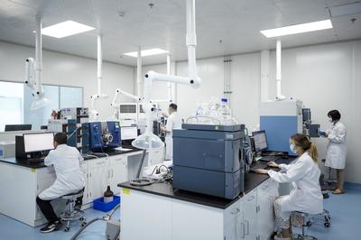 煙臺高新區(qū):推動科技成果轉(zhuǎn)化 賦能產(chǎn)業(yè)創(chuàng)新發(fā)展