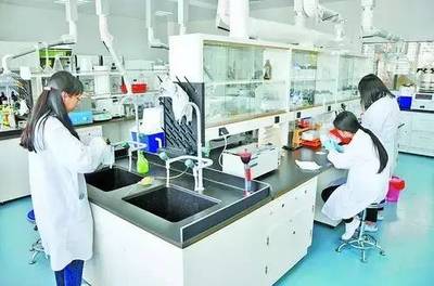 【資訊】國家海洋局第三海洋研究所:譜寫海洋戰(zhàn)略性新興產(chǎn)業(yè)發(fā)展新篇章