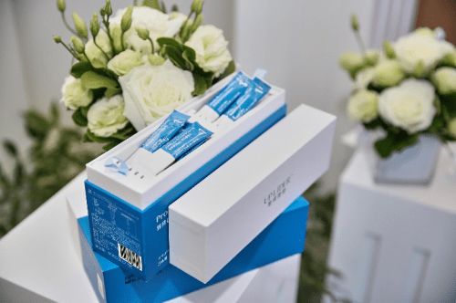 立足產(chǎn)品,布局產(chǎn)業(yè),克麗緹娜集團(tuán)開辟美麗 新消費賽道