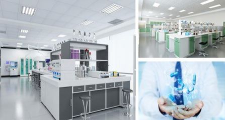 中國智造--武漢菲思特生物科技