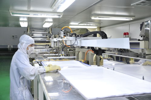 廣新控股集團(tuán)發(fā)展新質(zhì)生產(chǎn)力出成效