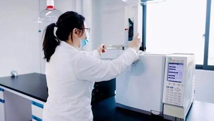 誠一生物水產(chǎn)復(fù)合預(yù)混料新工廠投產(chǎn)!