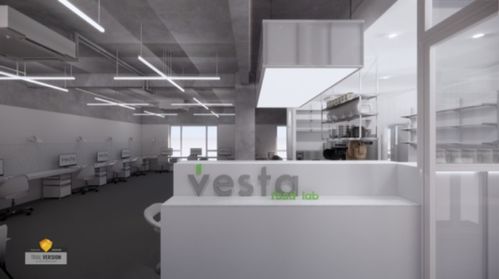 中國植物肉公司未食達科技自主研發(fā)實驗室在北京動工