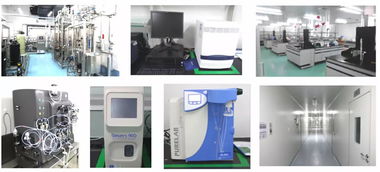 這家光谷企業(yè)有個疫苗研發(fā)界 夢之隊 ,匯聚多國優(yōu)秀人才