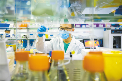 武漢光谷構(gòu)建科技金融高地