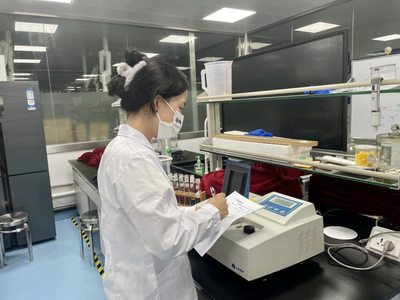 深職院“凈土先鋒”項目成功解決土壤重金屬污染治理的重大難題