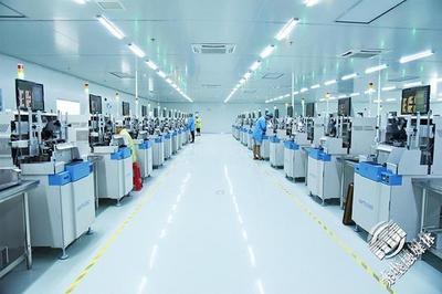 赤壁:錨定“高效為企業(yè)辦成一件事” 全力優(yōu)化營商環(huán)境