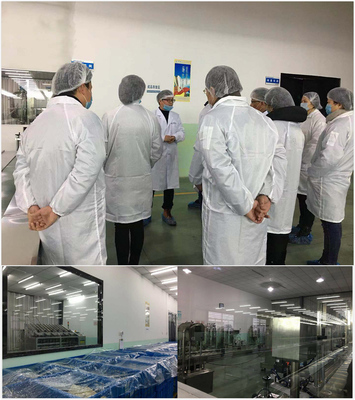 太和生技集團投資2億建新工廠,用科技創(chuàng)新定義“新藥妝”