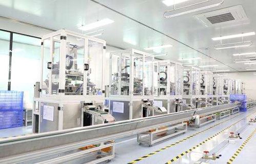 以專業(yè)化的生產(chǎn)基地,打造超越國(guó)際的產(chǎn)品質(zhì)量