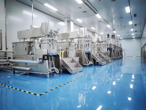 細(xì)節(jié)決定成敗 臻美顏生物科技董事長陳東升創(chuàng)業(yè)說