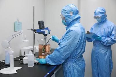 「引領(lǐng)區(qū)進(jìn)行時(shí)」創(chuàng)新型生物醫(yī)藥產(chǎn)業(yè)不斷集聚!上海的優(yōu)勢(shì)在哪里