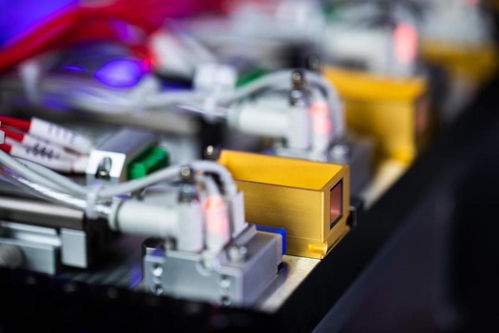 新時(shí)代新征程 讓科技創(chuàng)新成為高質(zhì)量發(fā)展 最大增量