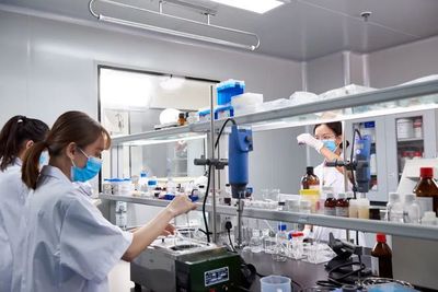 離子液體為核,充足研發(fā)經(jīng)費(fèi)與技術(shù)實力支撐,這家公司未來可期