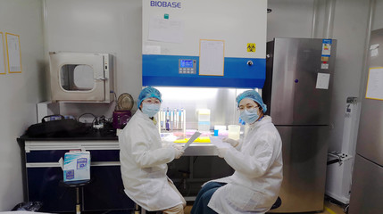 雅康博醫(yī)檢所成功入選“2020年嘉興市抗擊新冠肺炎疫情應(yīng)急科技專項”