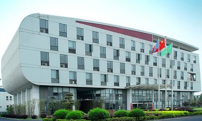 關(guān)于博世熱力技術(shù)