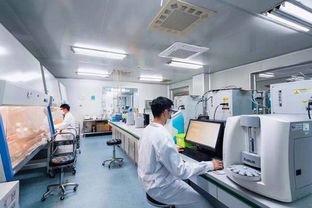 跨國藥企加碼生命科學,默克又一研發(fā)中心落子中國