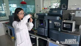 一帶一路 的河北實踐 晨光生物 炫亮中國紅