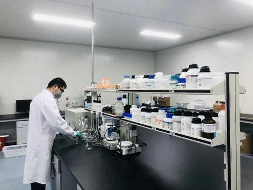 義橋41家企業(yè)通過 國家高新技術企業(yè) 專家評審