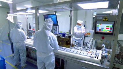 泰州:提升擔保能力 降低融資成本 助力小微企業(yè)發(fā)展