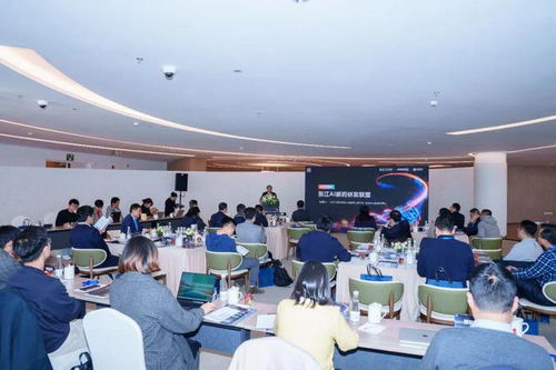 新質生產力創(chuàng)新生態(tài)圈 產學研專家暢談前沿技術賦能生物醫(yī)藥發(fā)展