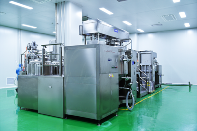 四川麗妍工坊生物科技