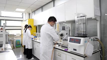 新華視點丨創(chuàng)新 協(xié)同 活力--天津譜寫高質量發(fā)展新篇章