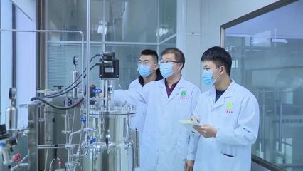 濰城:做強科技創(chuàng)新的"人才引擎"