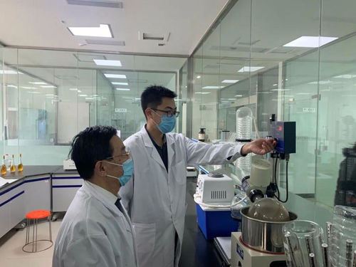 以科學(xué)技術(shù)為引領(lǐng) 助推牡丹產(chǎn)業(yè)高質(zhì)量發(fā)展