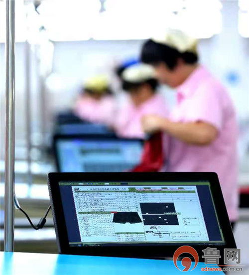 訂單 爆滿 實(shí)現(xiàn)逆勢上揚(yáng) 即發(fā)集團(tuán)擦亮技術(shù)創(chuàng)新標(biāo)簽