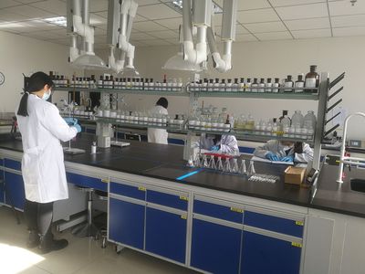 【中國式現(xiàn)代化河北場景】石家莊市趙縣:全力打造百億級(jí)生物醫(yī)藥產(chǎn)業(yè)集群