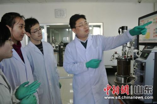 山東恒魯生物項(xiàng)目獲全國(guó)顛覆性技術(shù)創(chuàng)新大賽優(yōu)秀獎(jiǎng)