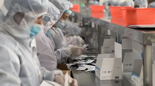 東方基因 發(fā)揮優(yōu)勢(shì),長(zhǎng)遠(yuǎn)發(fā)展