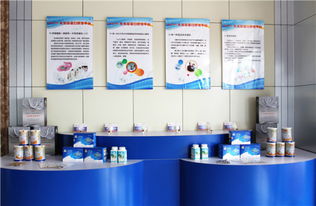 山東一企業(yè)成功從牛奶中低溫分離出高純度乳鐵蛋白