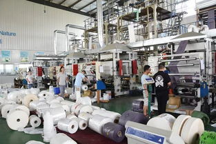 堅(jiān)持綠色可持續(xù)發(fā)展 聚焦生物基材料研發(fā) 南樂(lè)用生物科技破解 白色污染 治理難題